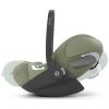Siège-auto Cloud T i-Size Tissu Plus Sage Green (Groupe 0+) Cybex Produit 5