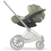 Siège-auto Cloud T i-Size Tissu Plus Sage Green (Groupe 0+) Cybex Produit 6
