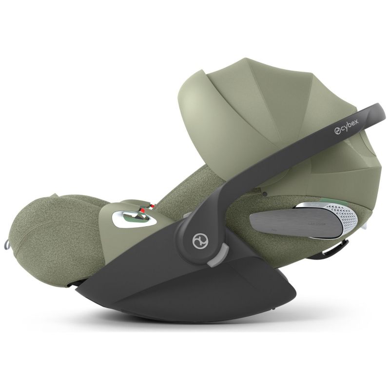 Siège-auto Cloud T i-Size Tissu Plus Sage Green (Groupe 0+) Cybex Produit 3