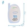 Babyphone audio Badabulle Produit 8