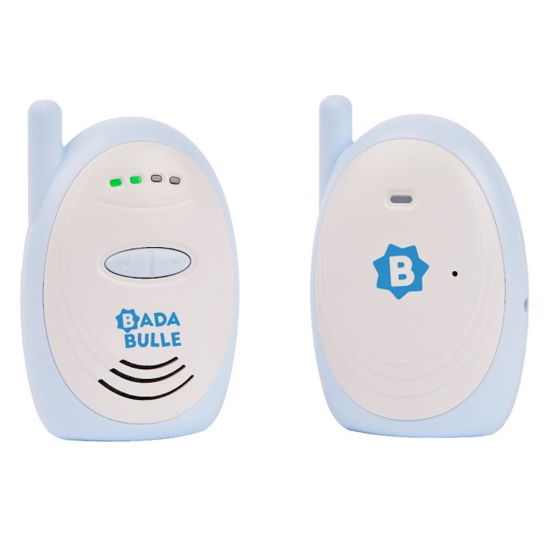 Babyphone audio Badabulle Produit 1