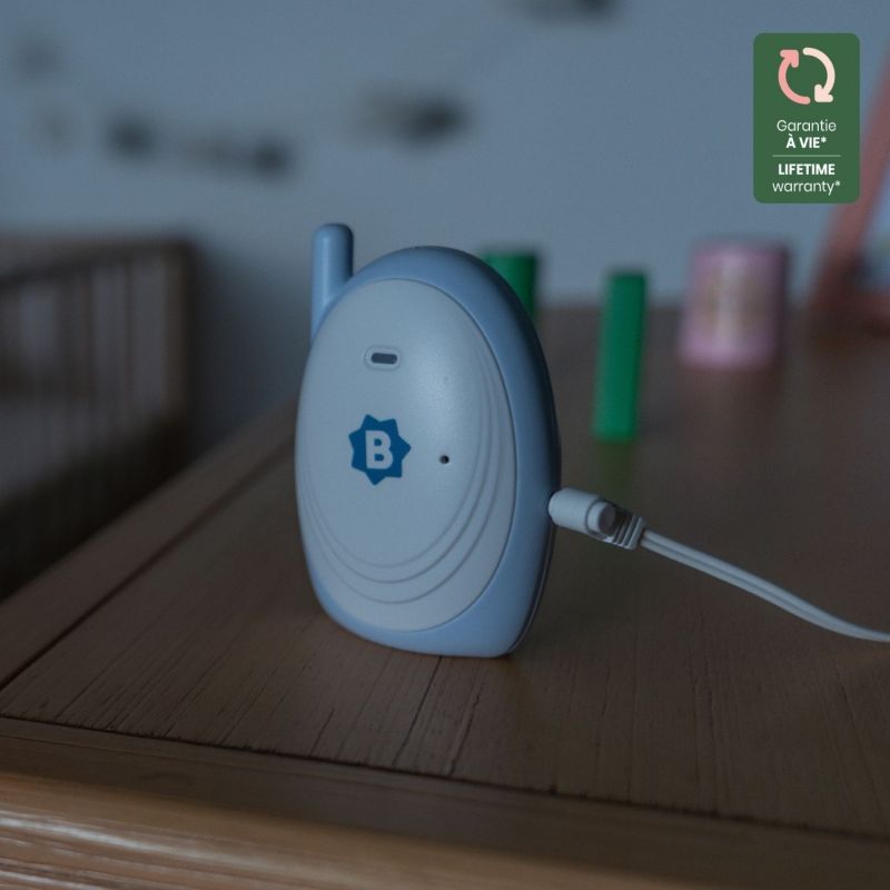 Babyphone audio Badabulle Ambiance 2