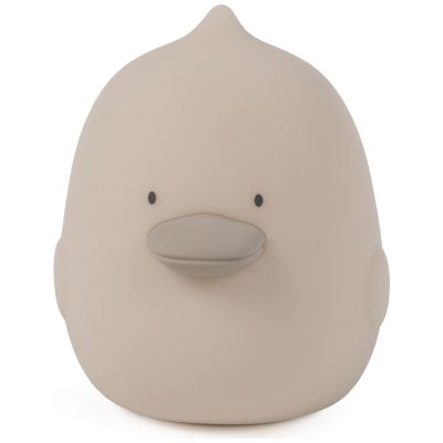 Veilleuse Canard Beige