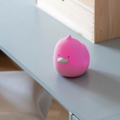 Veilleuse Canard Beige