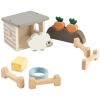 Coffret de jeu Tiny farm Sheepy Done by Deer Produit 1