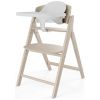 Chaise haute évolutive Click & Fold 3 in 1 All Natural Cybex Produit 4