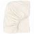 Variation Ecru du produit Housse de matelas à langer Ivory Powder de la marque Babyshower