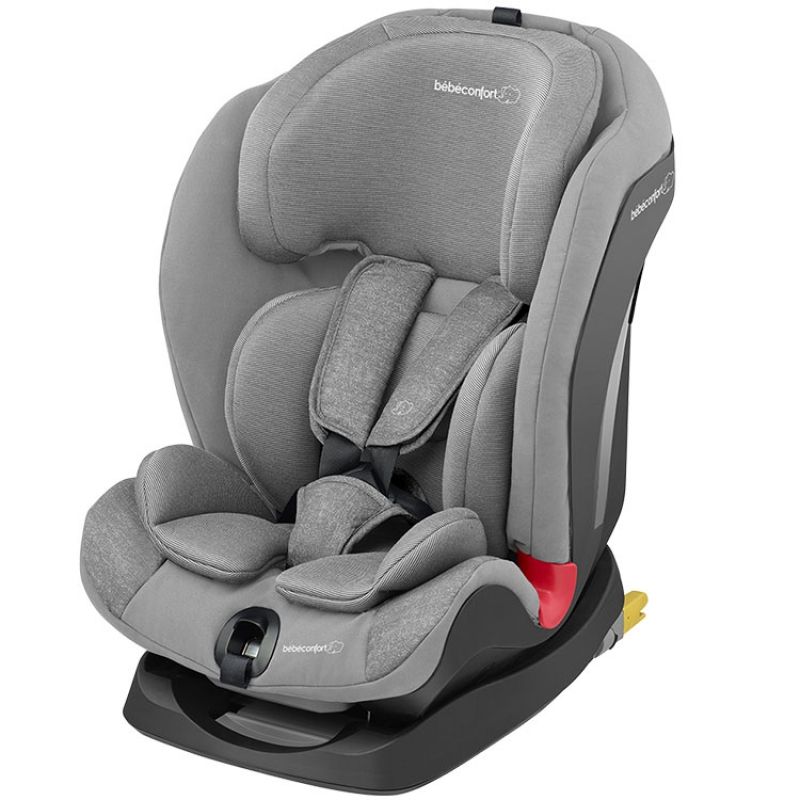 Siège auto Titan nomad gris (groupe 1-2-3) Bébé Confort