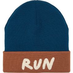 Bonnet en laine mérinos Little Gang Run (1-3 ans) - Lässig 
