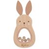 Hochet à sons Lapin Kaloo Produit 1
