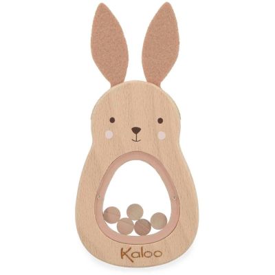 Hochet à sons Lapin