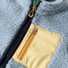 Veste polaire Nolan Classic Navy Multi Mix (3 ans) Liewood Produit 5