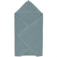 Cape de bain Sea Green (100 x 100 cm) - Jollein