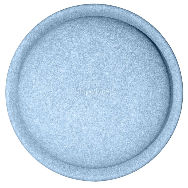 Jeu de motricité Stapelstein Original light blue Stapelstein Produit 4