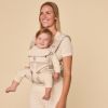 Porte bébé Omni Classic Mesh Natural Beige Ergobaby Ambiance 8