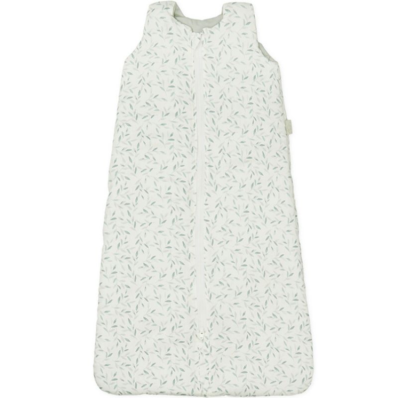 Gigoteuse chaude Green Leaves TOG 2,5 (65 cm) Cam Cam Copenhagen
