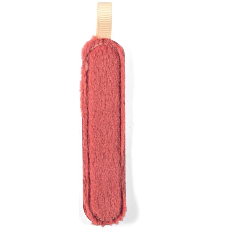 Lettre phosphorescente en tissu à suspendre I Rose Lilliputiens Produit 2