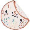 Sac à jouets 2 en 1 réversible Noomad Original Veggie numbers Play&Go Produit 8