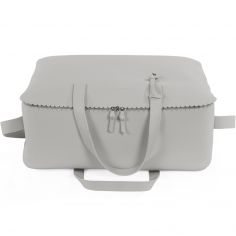 Valise de maternité Icon Smoke