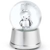 Boule à neige musicale Miffy (personnalisable) Zilverstad Produit 1