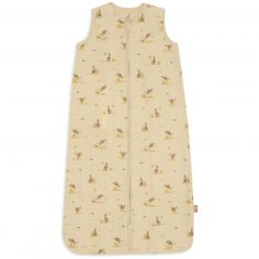 Gigoteuse légère en gaze de coton Kangaroots TOG 0,5 (6-18 mois) - Jollein