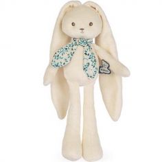 Peluche Lapinoo pantin crème (25 cm) - Kaloo