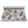 Tapis rectangulaire Paulo M (115 x 170 cm)  par Nattiot