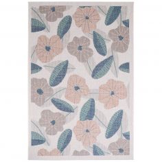 Tapis rectangulaire Paulo M (115 x 170 cm) - Nattiot