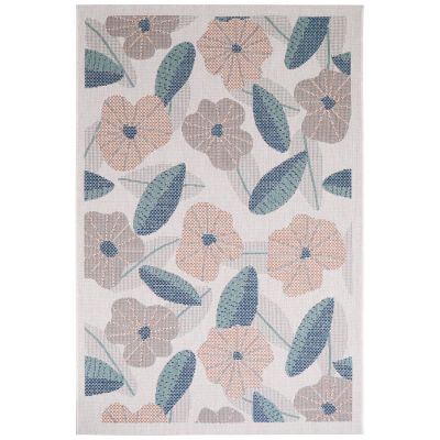 Tapis rectangulaire Paulo M (115 x 170 cm)  par Nattiot