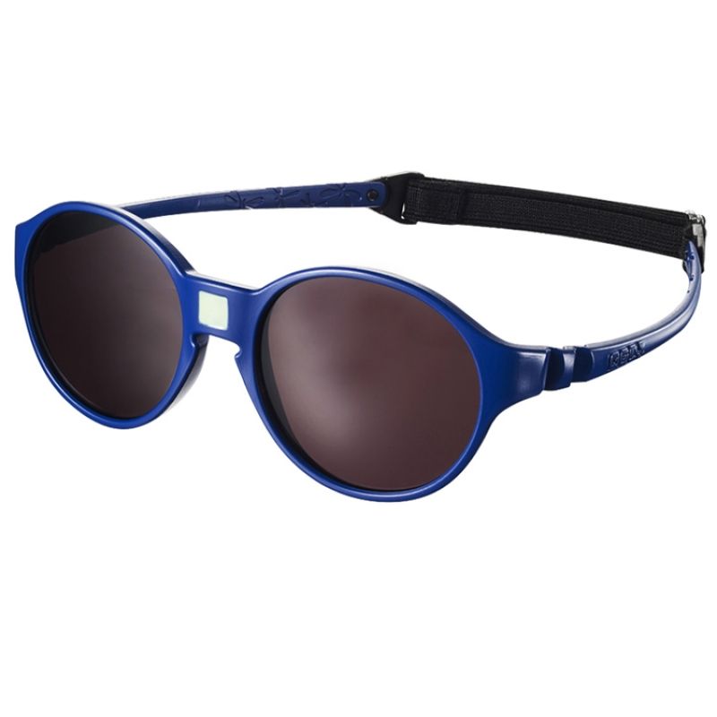 Lunettes de soleil Jokakid's Bleu roi (4-6 ans) KI et LA