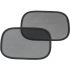 Lot de 2 pare-soleil statique pour voiture - Dooky