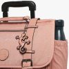 Cartable à roulettes Totaly Pink (38 cm) Caméléon Produit 6