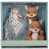 Coffret cadeau Forest Friends - Little Dutch