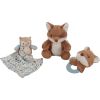 Coffret cadeau Forest Friends  par Little Dutch