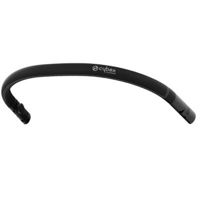 Garde-corps Matt Black pour poussettes COYA 2025 Cybex