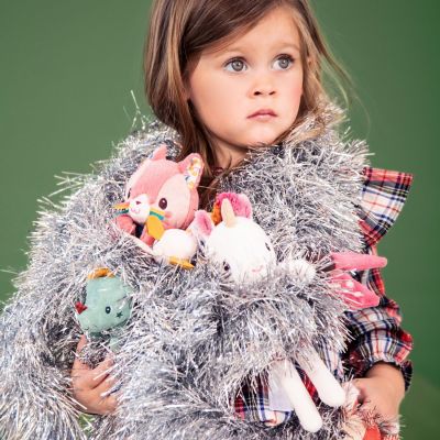 Marionnette d'activités Jules