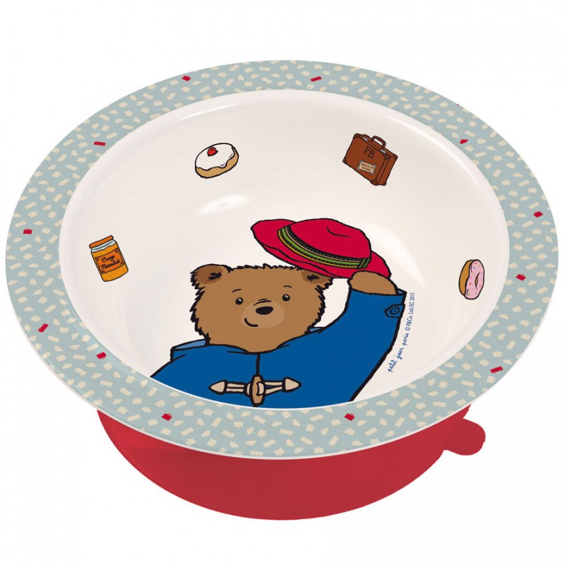 Bol ventouse Paddington Petit Jour Paris