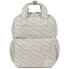 Sac à dos à langer Gala Mint - Walking Mum