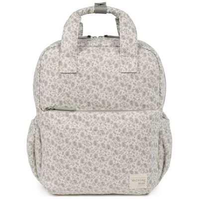 Sac à dos à langer Gala Mint Walking Mum
