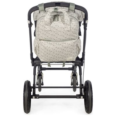 Sac à dos à langer Gala Mint