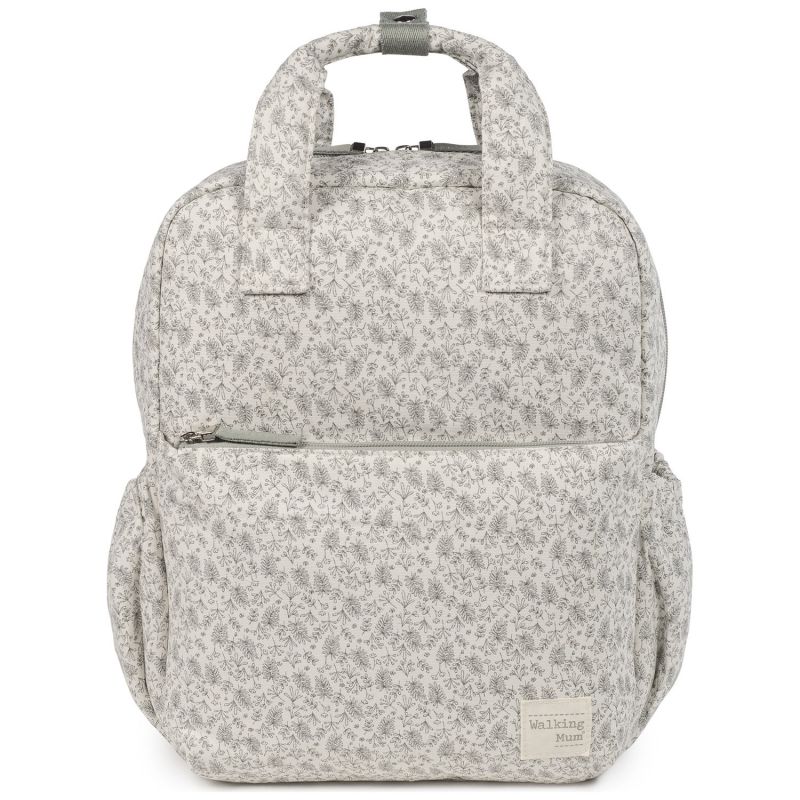 Sac à dos à langer Gala Mint Walking Mum Produit 1