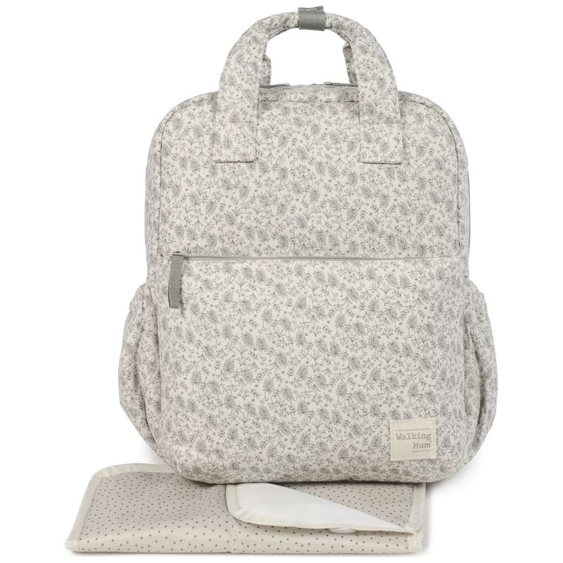 Sac à dos à langer Gala Mint Walking Mum Produit 3