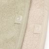 Lot de 2 bavoirs bandana Soft Matcha-Sand Jollein Produit 4
