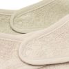 Lot de 2 bavoirs bandana Soft Matcha-Sand Jollein Produit 5