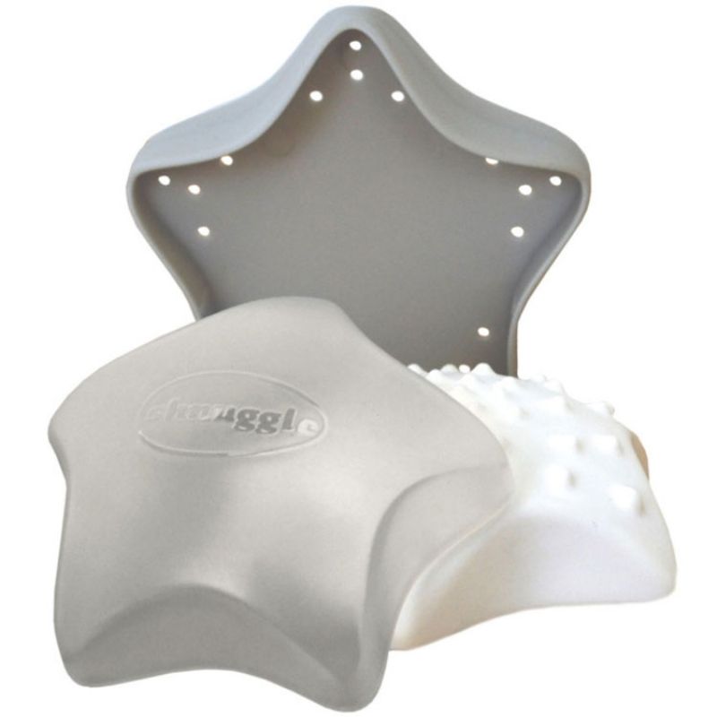 Jouet de bain lumineux Wishy Shnuggle by Béaba