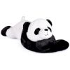 Peluche géante Panda lesté PODCOLL (75 cm) Histoire d'Ours Produit 1