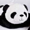 Peluche géante Panda lesté PODCOLL (75 cm) Histoire d'Ours Produit 2