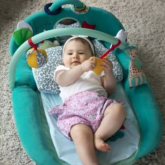 Tapis d'éveil évolutif Evolu'doux