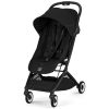Poussette Ultra Compacte Orfeo 2026 châssis Black Magic Black Cybex Produit 7
