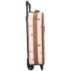 Valise à roulettes enfant Voitures beige Kidzroom Produit 3